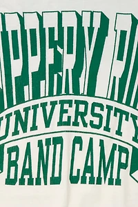 Vintage Shippensburg University Band Camp T-Shirt