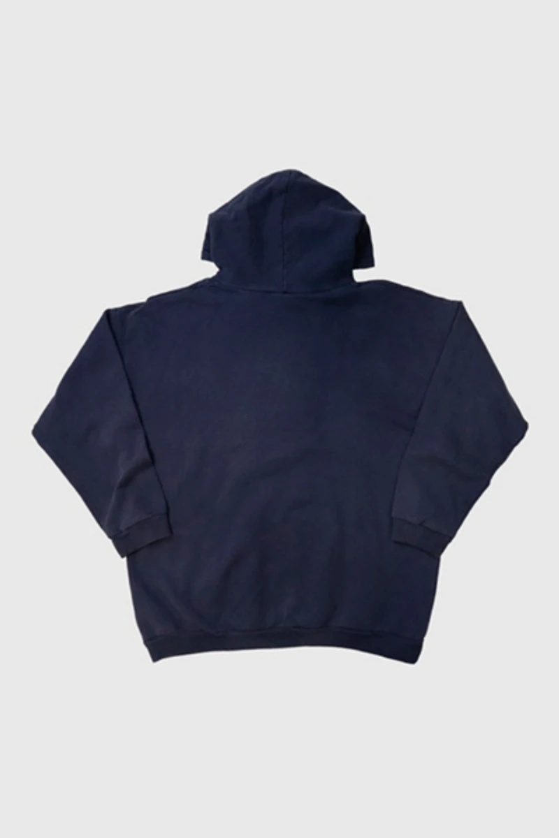 Vintage 90s Ben Harper Graphic Hoodie