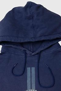 Vintage 90s Ben Harper Graphic Hoodie