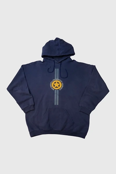 Vintage 90s Ben Harper Graphic Hoodie