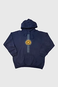 Vintage 90s Ben Harper Graphic Hoodie