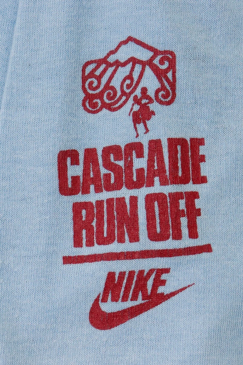 Vintage 1982 Cascade Run Off T-Shirt