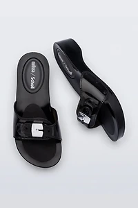 Melissa x Scholl Pescura Jelly Sandal