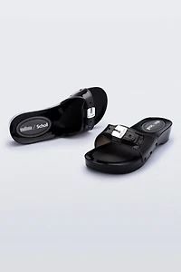 Melissa x Scholl Pescura Jelly Sandal