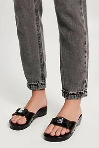Melissa x Scholl Pescura Jelly Sandal
