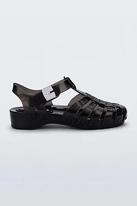 Melissa x Scholl Pescura Possession Jelly Sandal