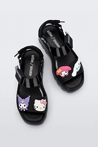 Melissa x Hello Kitty Kick Off Sandal
