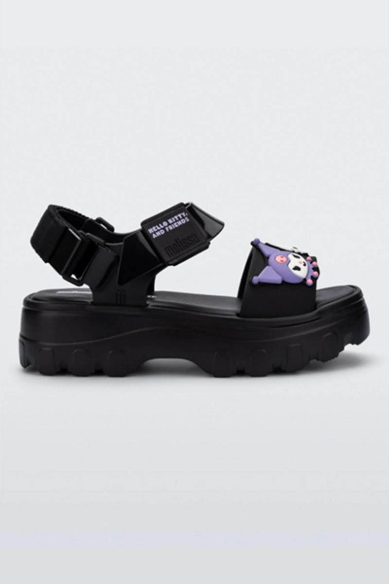 Melissa x Hello Kitty Kick Off Sandal