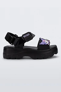 Melissa x Hello Kitty Kick Off Sandal