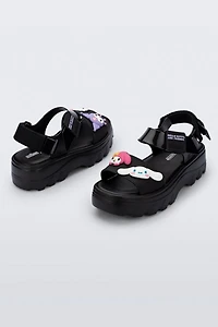 Melissa x Hello Kitty Kick Off Sandal