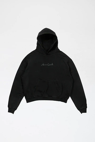 Ariana Grande UO Exclusive Dangerous Woman Pullover Hoodie