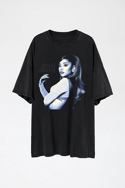 Ariana Grande UO Exclusive Positions Graphic T-Shirt Dress