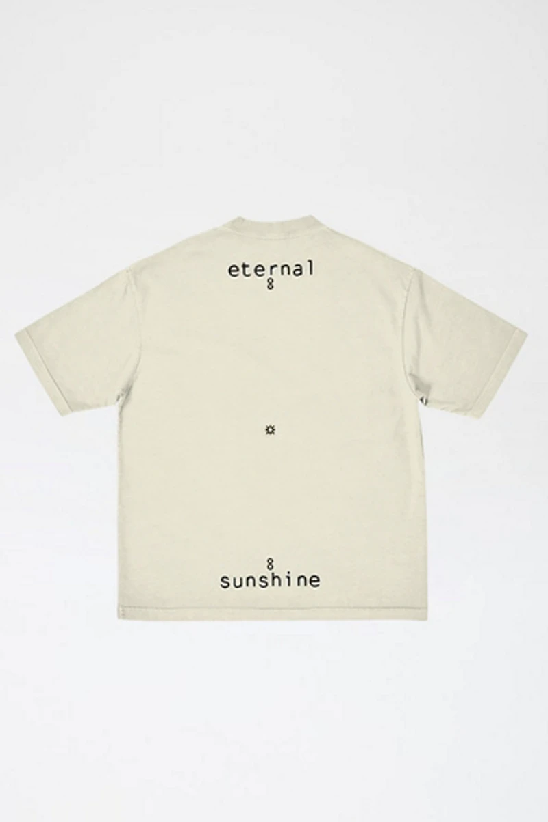 Ariana Grande UO Exclusive eternal sunshine Graphic Tee