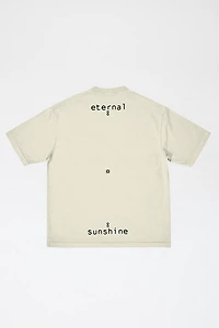 Ariana Grande UO Exclusive eternal sunshine Graphic Tee