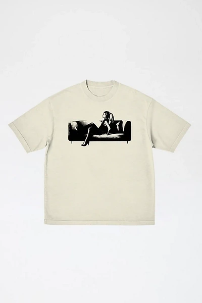 Ariana Grande UO Exclusive eternal sunshine Graphic Tee