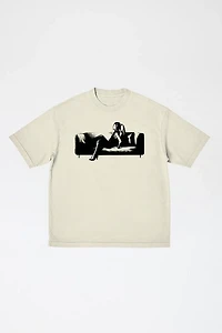 Ariana Grande UO Exclusive eternal sunshine Graphic Tee
