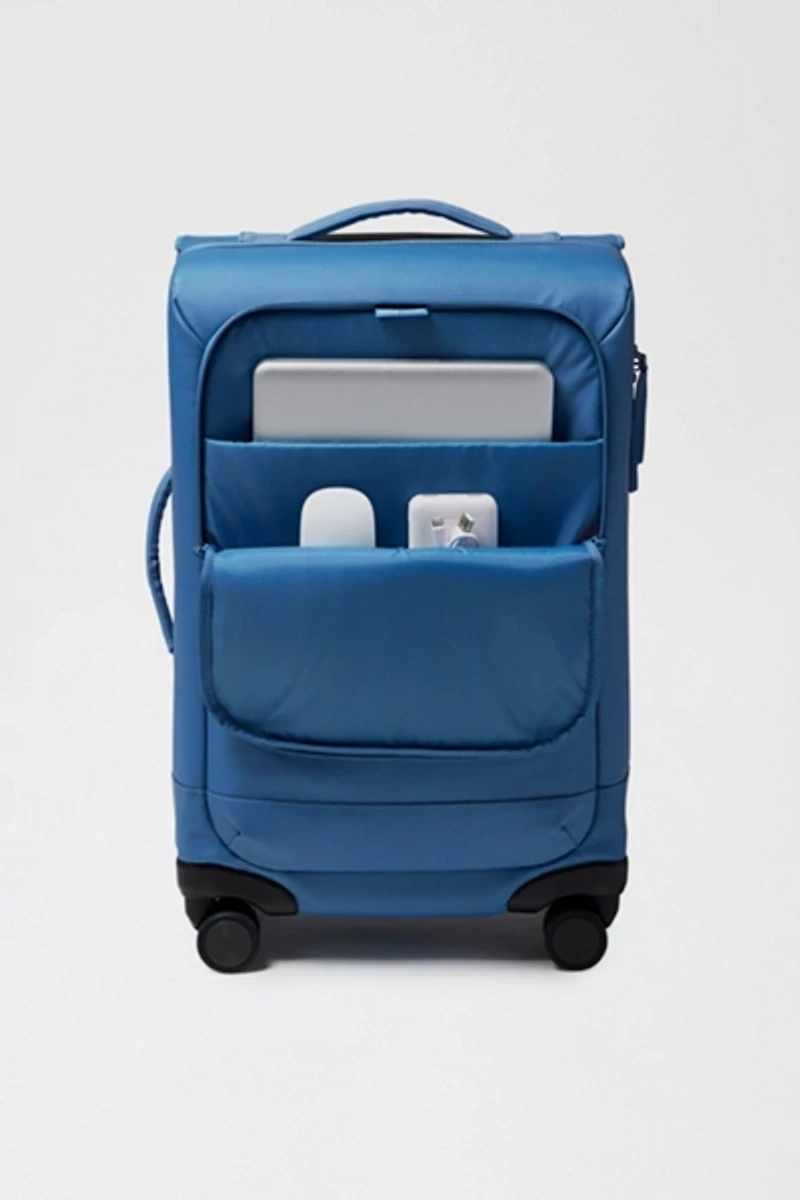 JanSport Good Latitude 22" Carry On Luggage