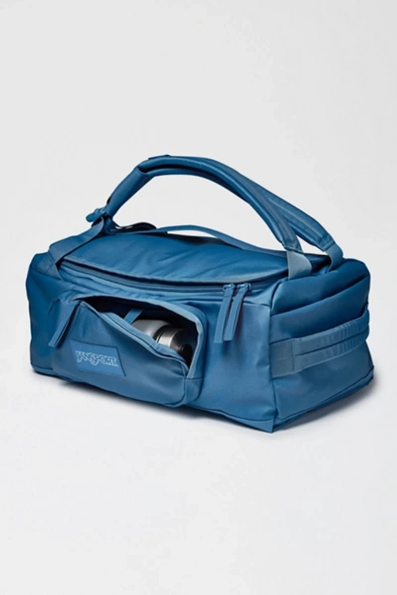 JanSport Good Latitude Convertible Duffel Bag