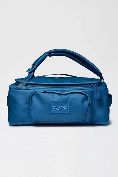 JanSport Good Latitude Convertible Duffel Bag