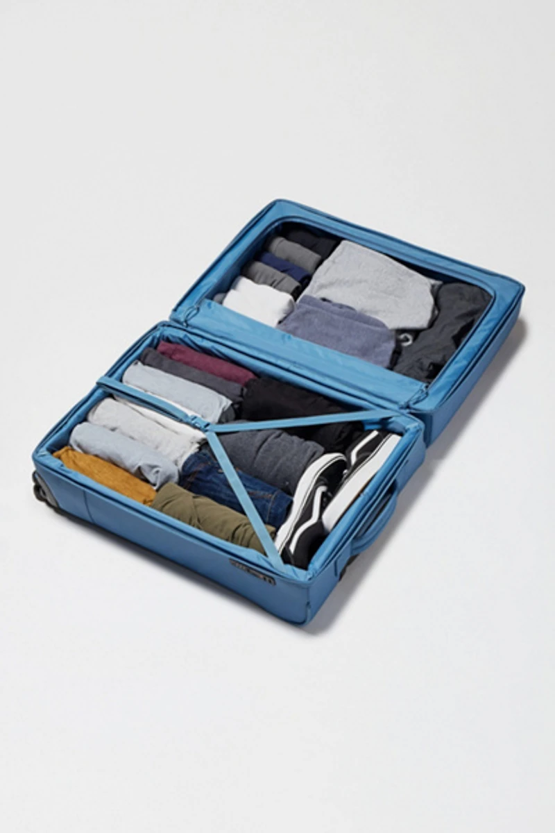 JanSport Good Latitude 26" Checked Luggage