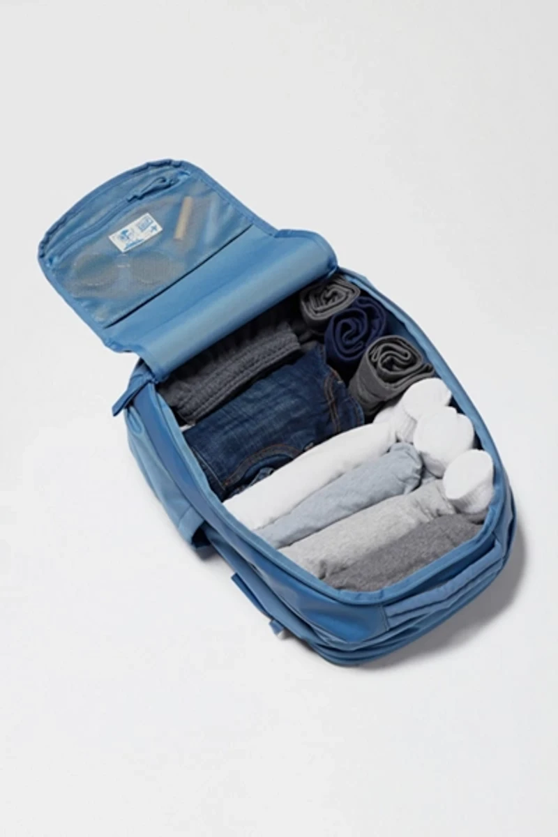 JanSport Good Latitude Travel Backpack 30L