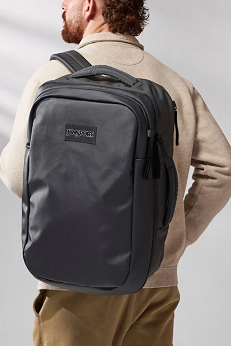 JanSport Good Latitude Travel Backpack 40L