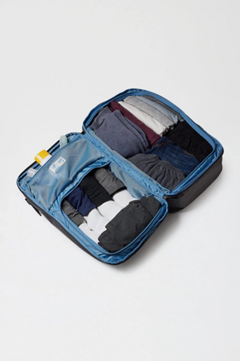 JanSport Good Latitude Travel Backpack 40L
