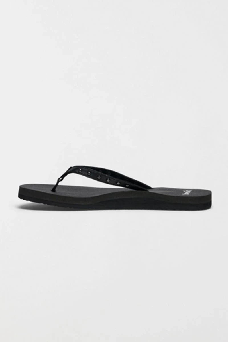 Sanuk Yoga Joy II Stud Women's Sandals