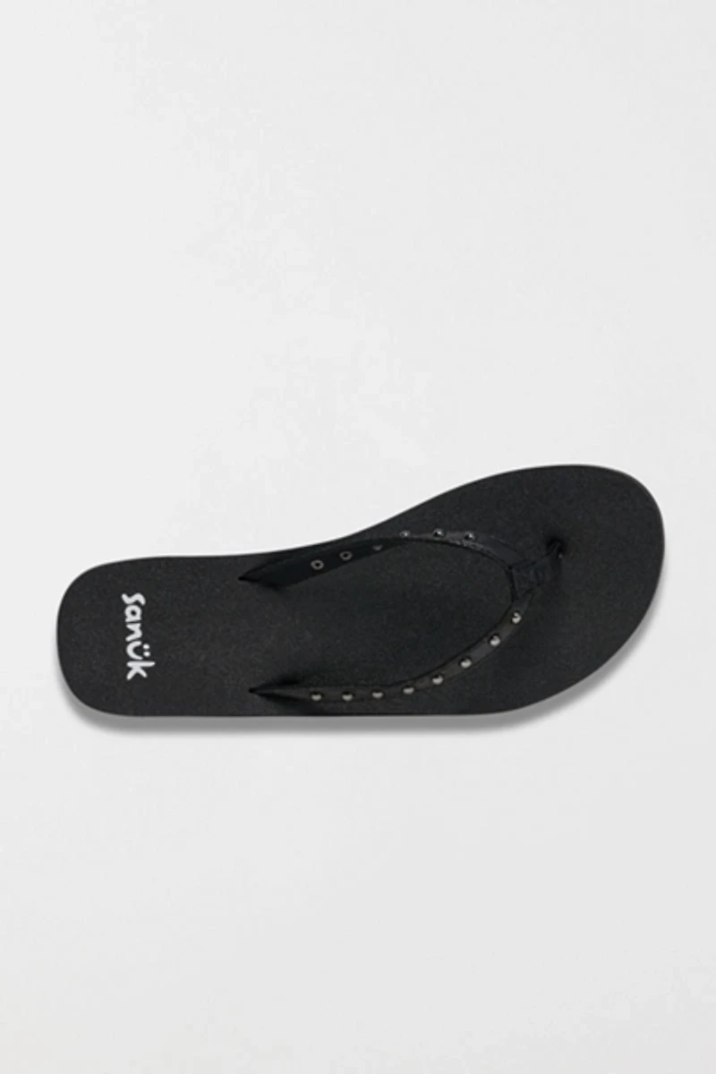 Sanuk Yoga Joy II Stud Women's Sandals