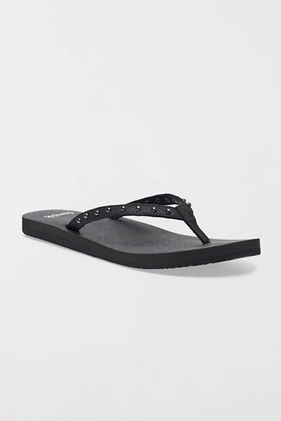 Sanuk Yoga Joy II Stud Women's Sandals