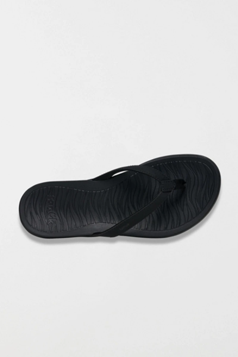 Sanuk Wave Whisper Women's Sandals
