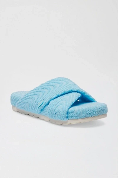 Sanuk Yoga Dreamstate Women's Slippers