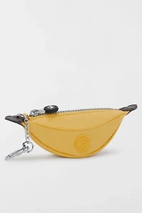 Kipling Mini Banana Key Bag Charm