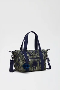 Kipling Art Mini Printed Shoulder Bag