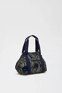 Kipling Art Mini Printed Shoulder Bag