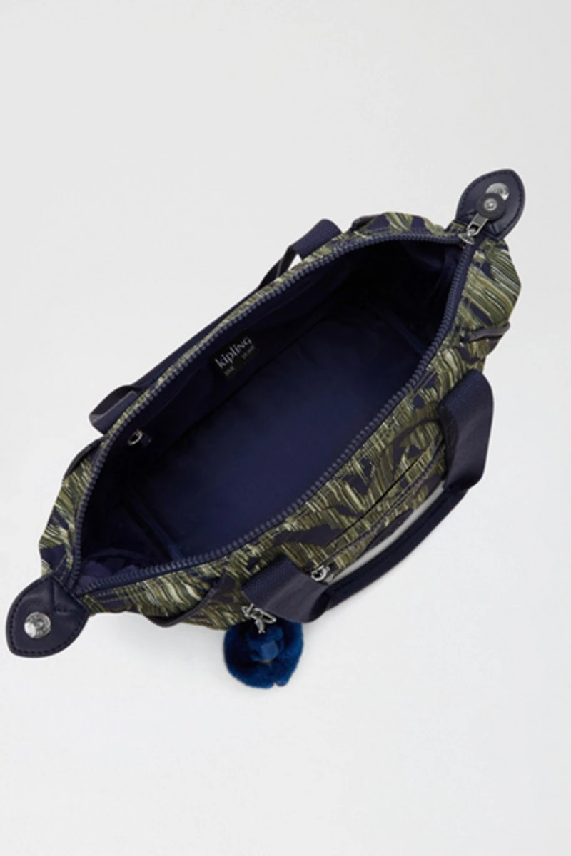 Kipling Art Mini Printed Shoulder Bag