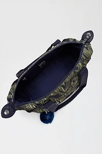 Kipling Art Mini Printed Shoulder Bag