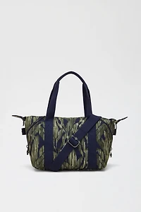 Kipling Art Mini Printed Shoulder Bag