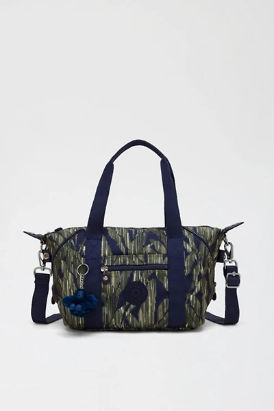 Kipling Art Mini Printed Shoulder Bag