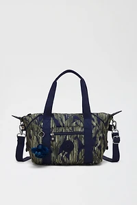 Kipling Art Mini Printed Shoulder Bag