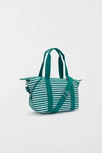 Kipling Art Mini Printed Shoulder Bag