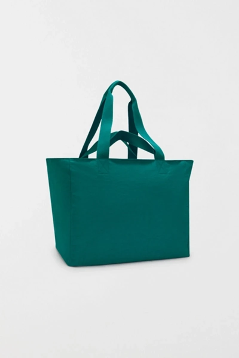 Kipling Naomi Tote Bag