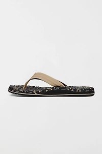 Sanuk Bubblecush Sandals