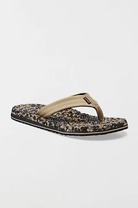 Sanuk Bubblecush Sandals