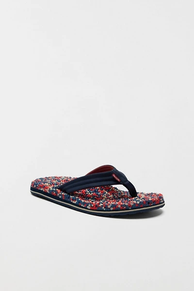 Sanuk Bubblecush Sandals