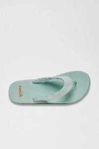 Sanuk Yoga Mat II Women's Sandals