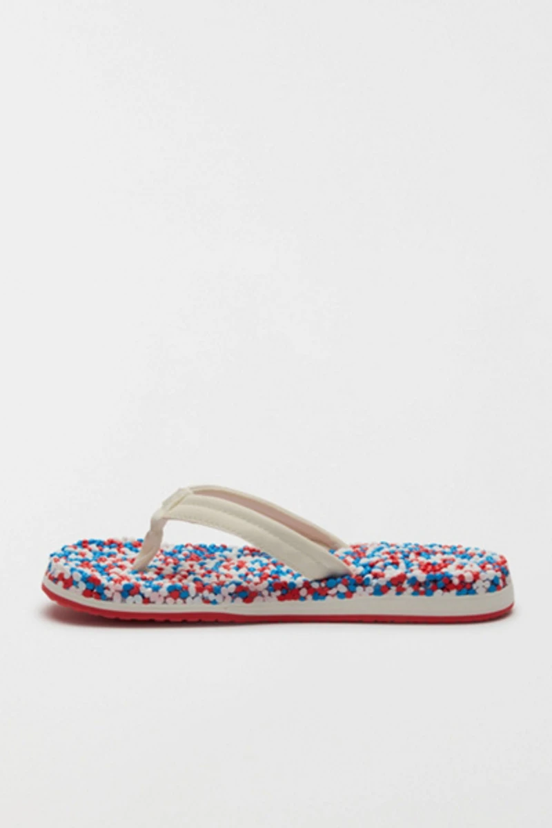 Sanuk Bubblecush Women's Sandals