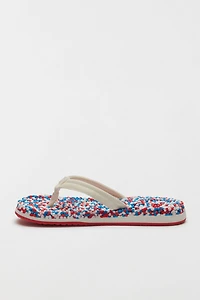 Sanuk Bubblecush Women's Sandals