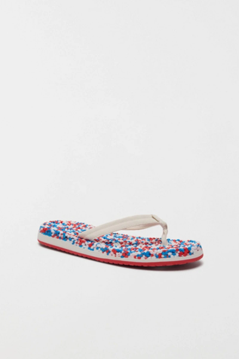Sanuk Bubblecush Women's Sandals