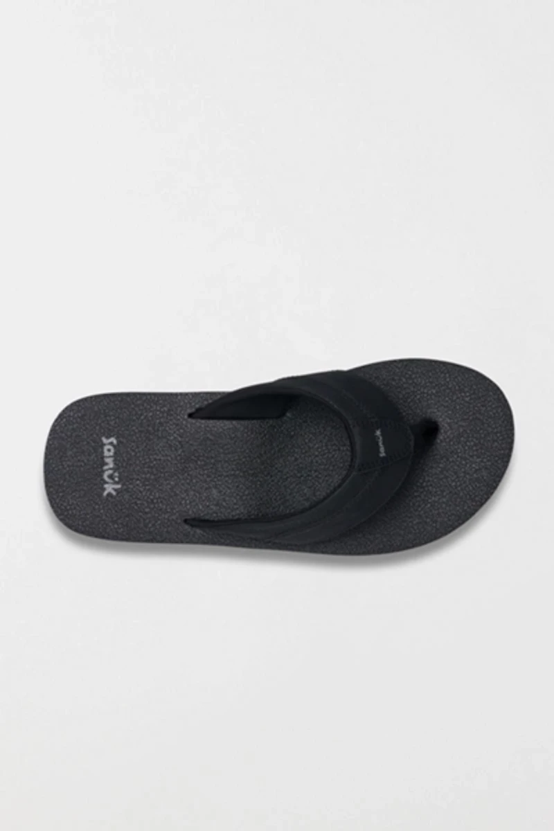 Sanuk Beer Cozy IV Sandals